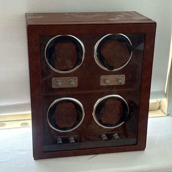 Rothwell Watch Winder